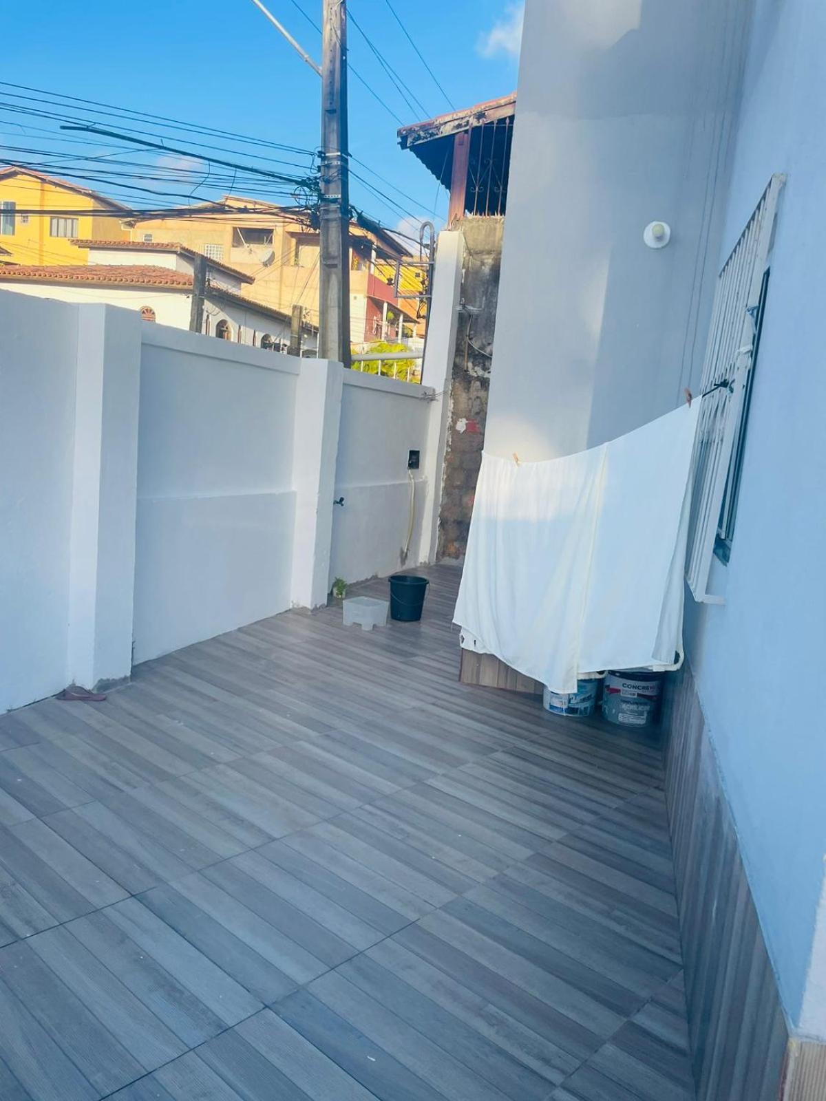 Casa Para Carnaval Salvador Exterior photo